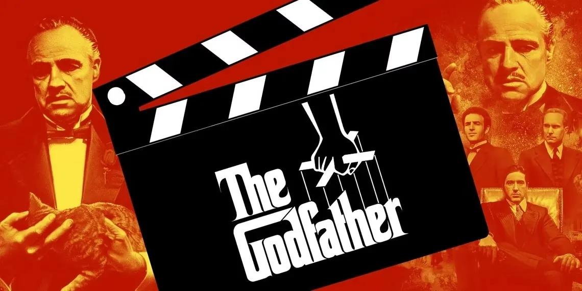el padrino se basa en hechos reales - Hubo verdaderos mafiosos en El Padrino