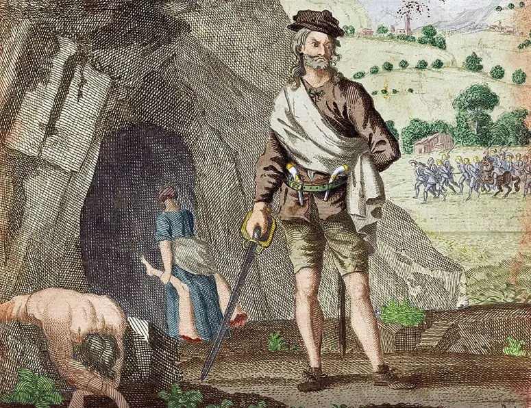 sawney bean real history - Is the Sawney Bean story true