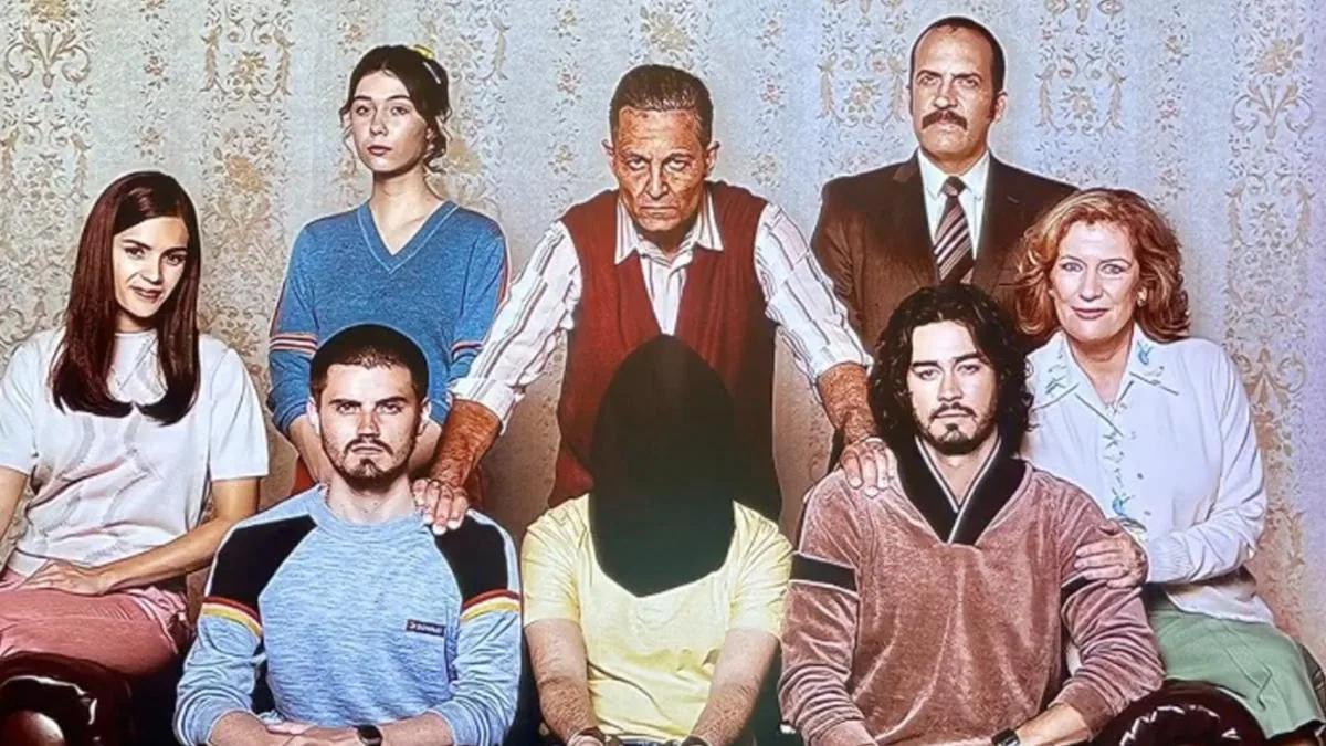 el secreto de la familia greco basada en hechos reales - La familia Greco de Netflix es una historia real