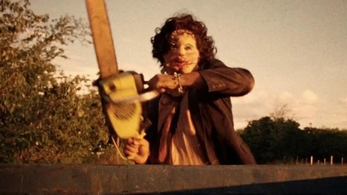 la matanza de texas el origen historia real - La masacre de Texas Chainsaw está basada en una historia real en Reddit