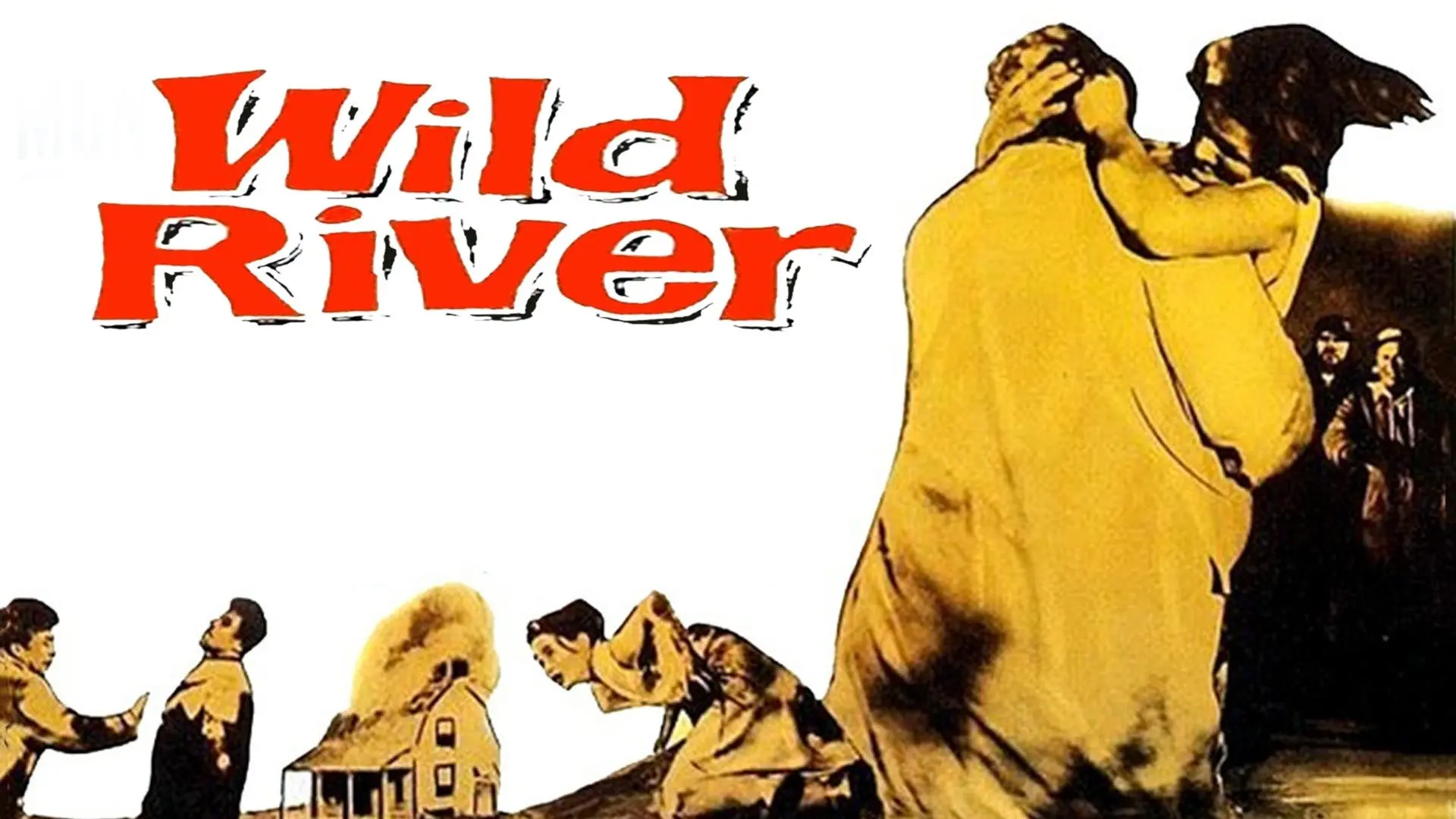película wind river historia real - La película Wild River está basada en una historia real