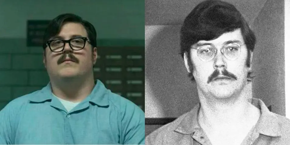 mindhunter basado en hechos reales - La serie Mindhunter está basada en una historia real