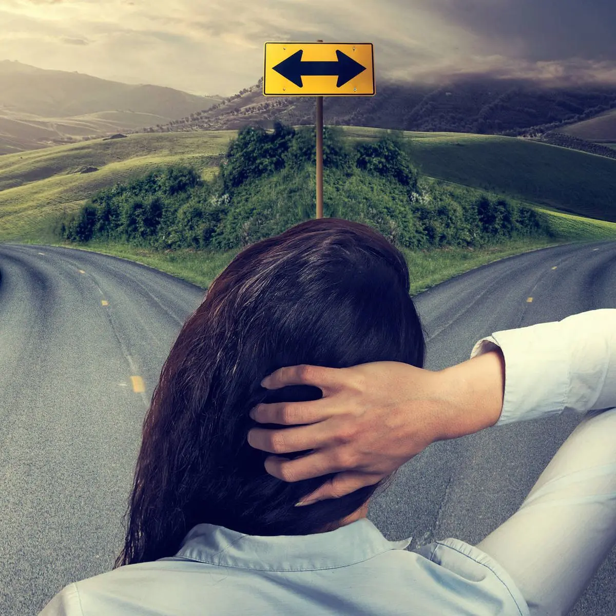 La Danza de las Decisiones: Cuando la Vida nos Pone a Prueba - Por que algunas decisiones son tan complicadas historia real con decisiones complicadas - Por que algunas decisiones son tan complicadas