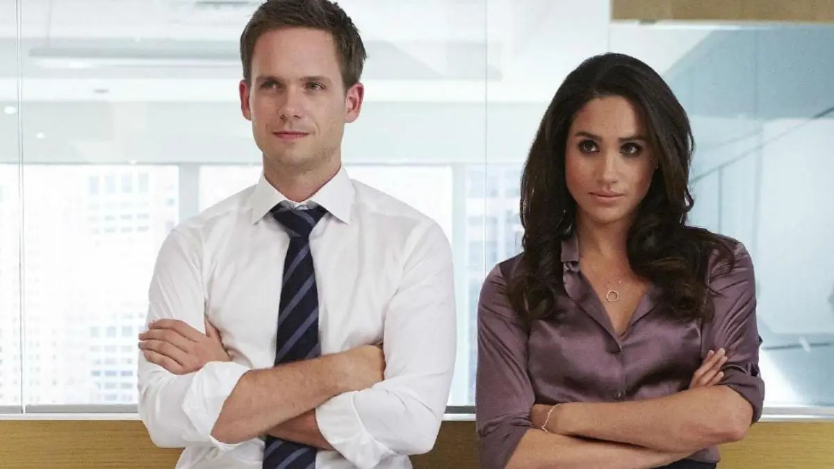 Suits: La Historia Real Detrás de la Ficción - Por qué cancelaron la ley de los audaces suits historia real - Por qué cancelaron la ley de los audaces