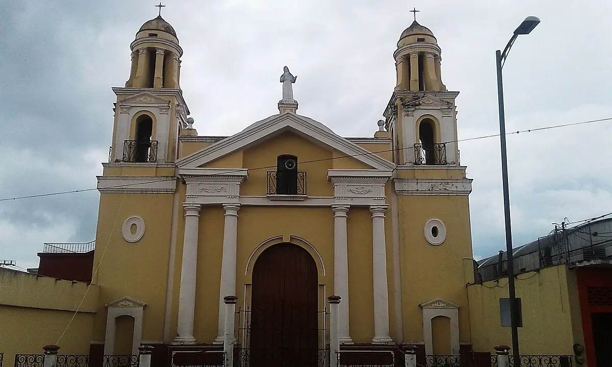 hechos historicos de cordoba veracruz - Por qué Córdoba Veracruz es heroica