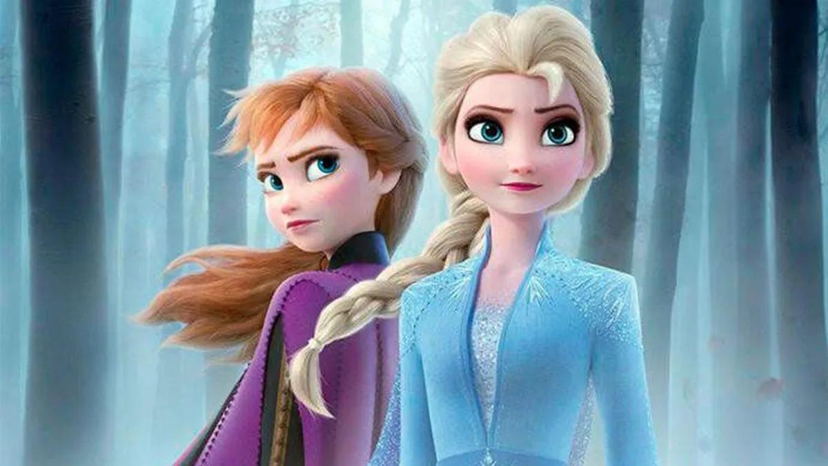 frozen historia real - Por qué Elsa tiene poderes