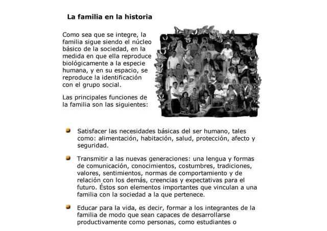 por que es importante la familia historias reales - Por qué la familia es lo más importante