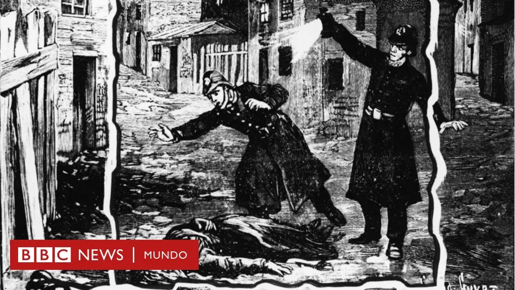 jack el destripador historia real - Por qué le decian Jack el Destripador