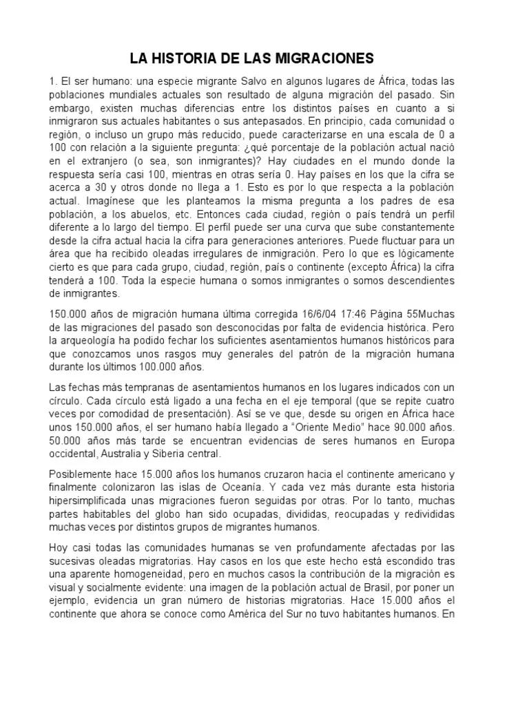 historias de la vida real de migración en colombia - Por qué los venezolanos emigraron a Colombia