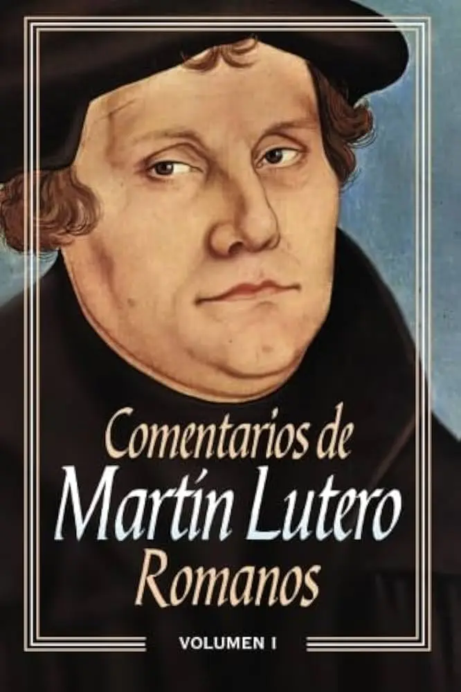 martin lutero historia real - Por qué Lutero se opuso a la religión católica