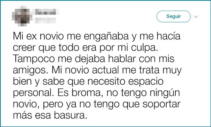 historias reales ex que se quedan con ex - Por qué mi ex sigue viendo mis historias