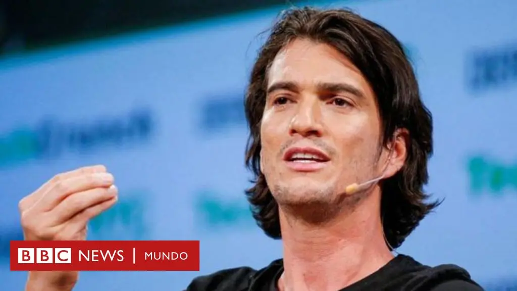 WeCrashed: La Historia Real Detrás del Auge y Caída de WeWork - Por qué quebro WeWork wecrashed historia real - Por qué quebro WeWork