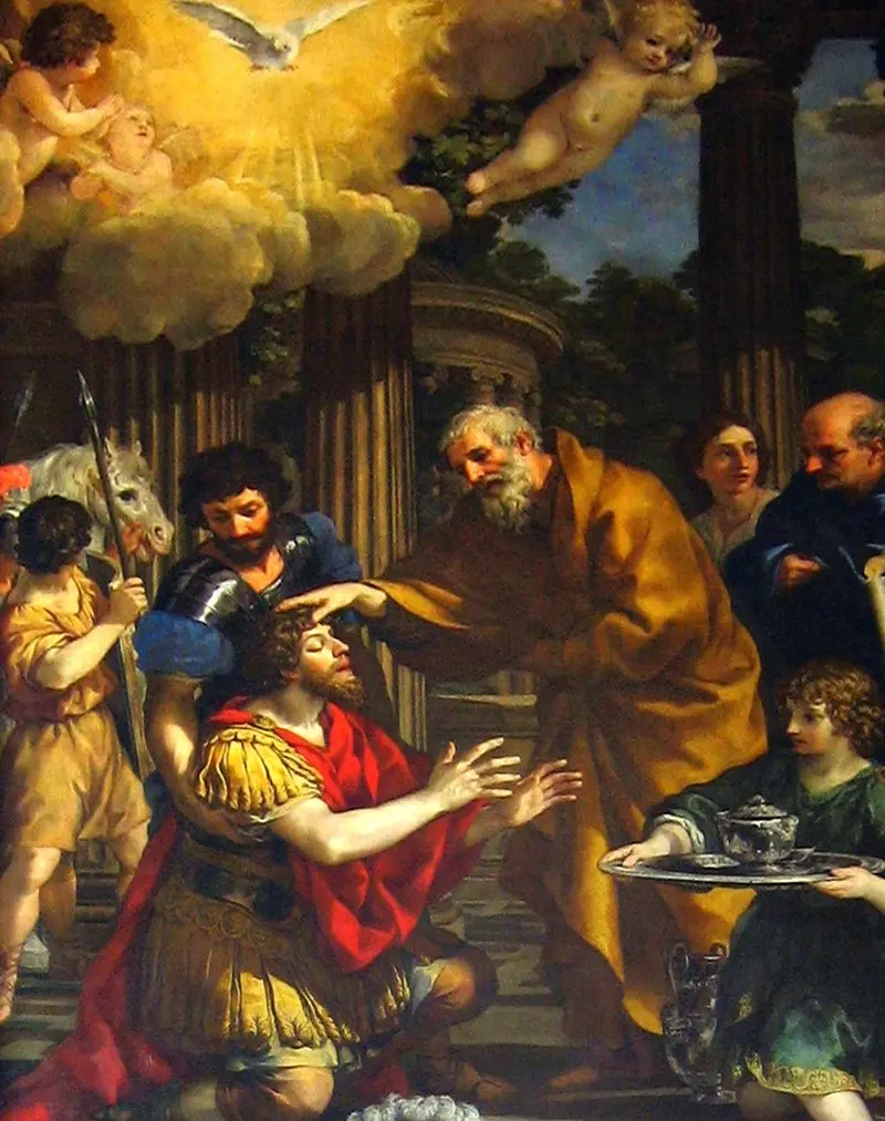 el evangelio un hecho histórico - Por qué se considera que los Evangelios son historicos y verdaderos