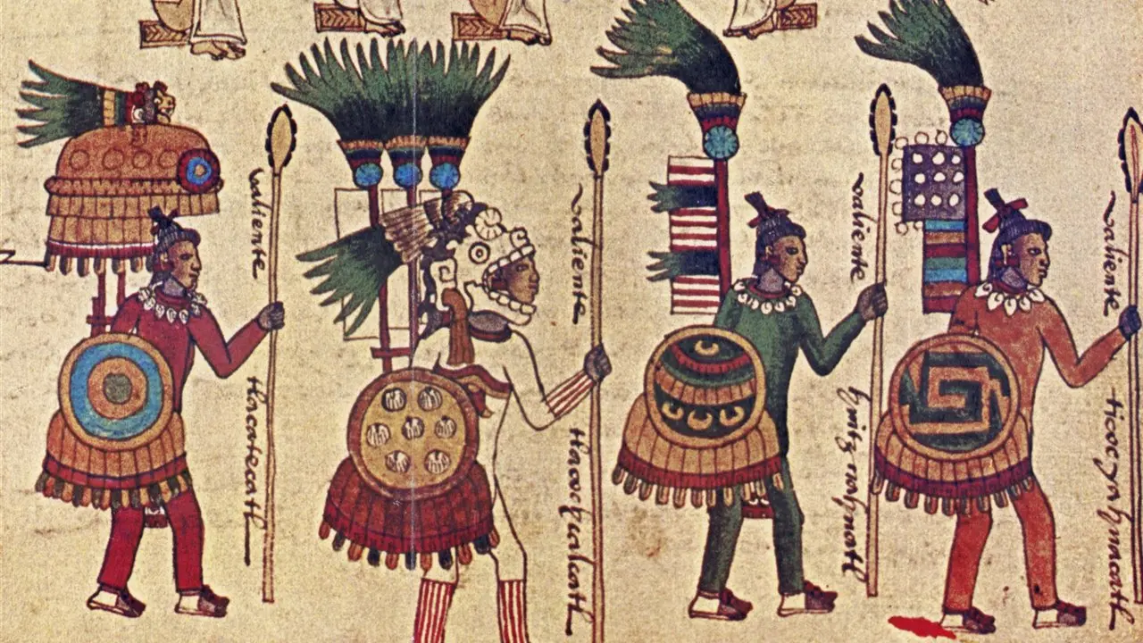 historia de los aztecas reales - Por qué se extinguieron los aztecas