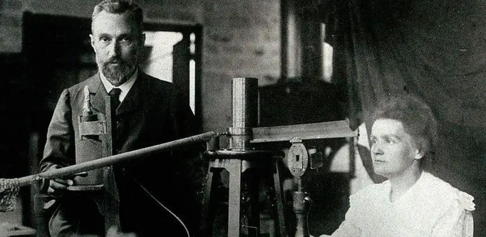 Los hechos históricos de Madame Curie: Una pionera en la ciencia - Por qué son importantes las investigaciones de los Curie hechos historicos madame curie - Por qué son importantes las investigaciones de los Curie