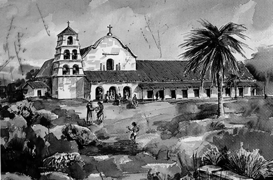 hechos historicos de tecate - Por qué Tecate es Pueblo Mágico