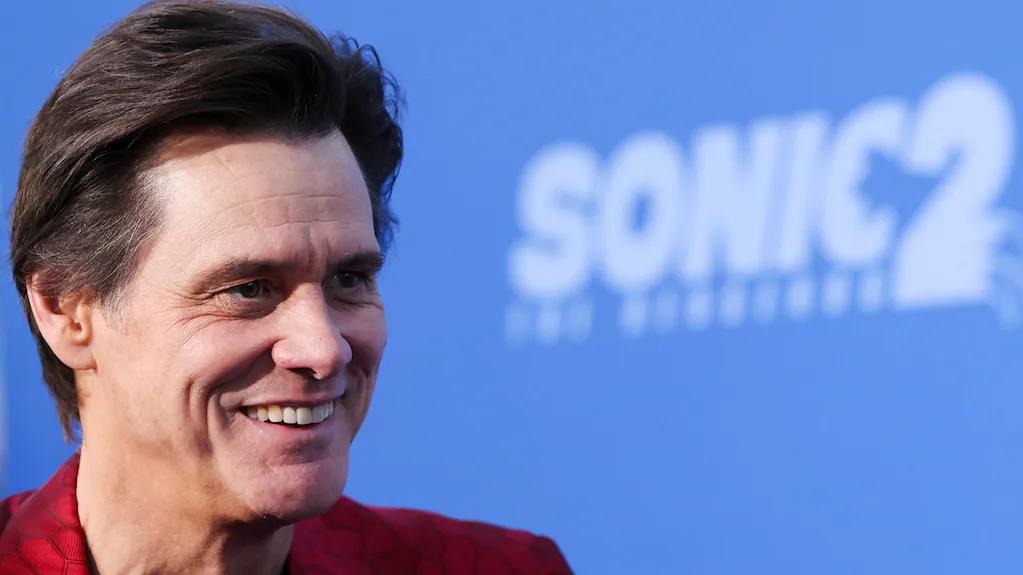 jim carrey historia real - Por qué vetaron a Jim Carrey de Hollywood