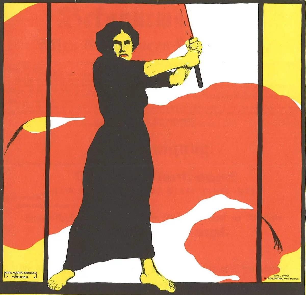 hecho historico del dia de la mujer - Qué acontecimientos importantes ocurrieron alrededor del Día Internacional de la Mujer