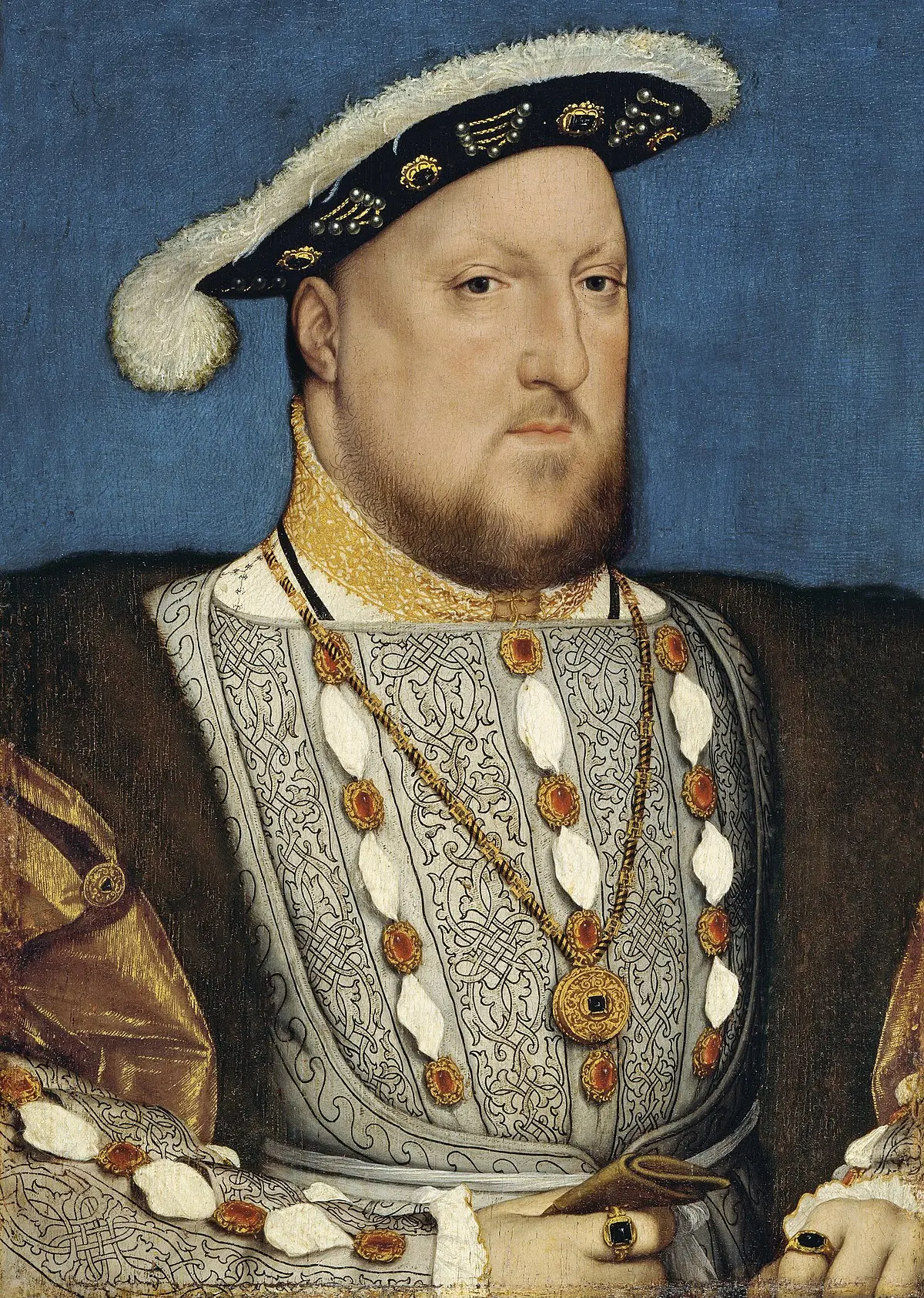 hechos historicos importantes de inglaterra - Qué acontecimientos importantes ocurrieron en Reino Unido