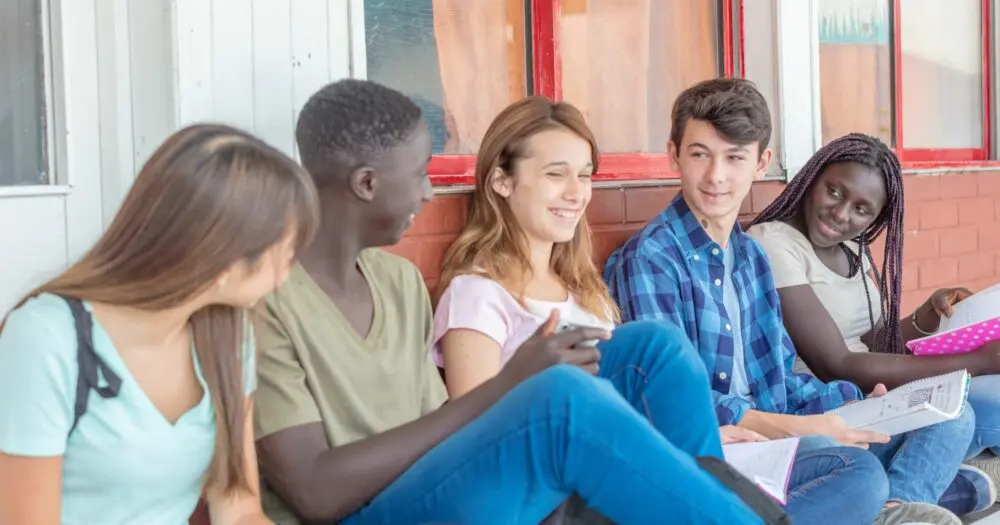 historias de la vida real sobre la convivencia escolar - Qué actividades se pueden realizar para mejorar la convivencia escolar