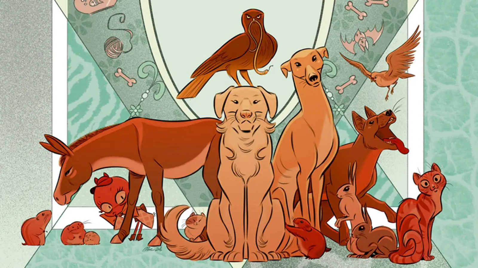 Historias de Animales Bestiales Reales: Cuando la Naturaleza Desata su Furia - Qué animales son las bestias historias sobre animales bestiales reales - Qué animales son las bestias