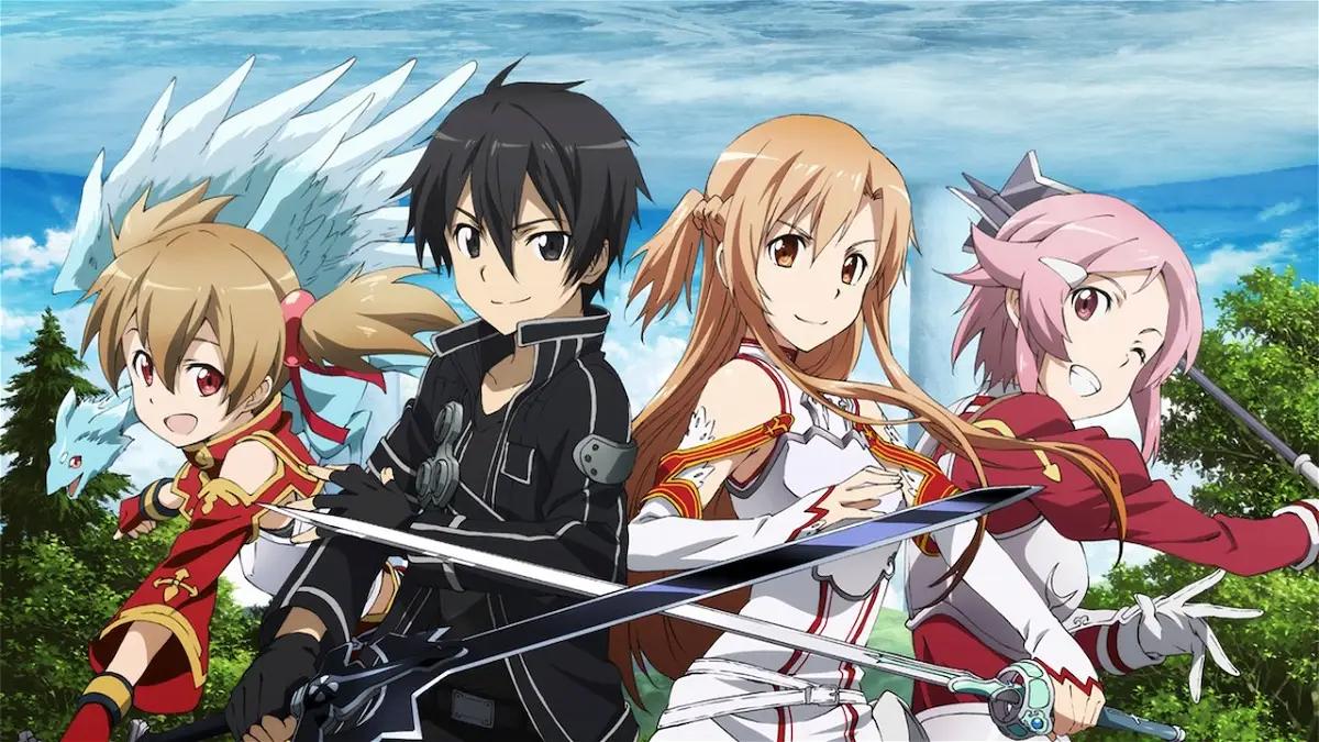 animes con historias reales - Qué anime ver por primera vez