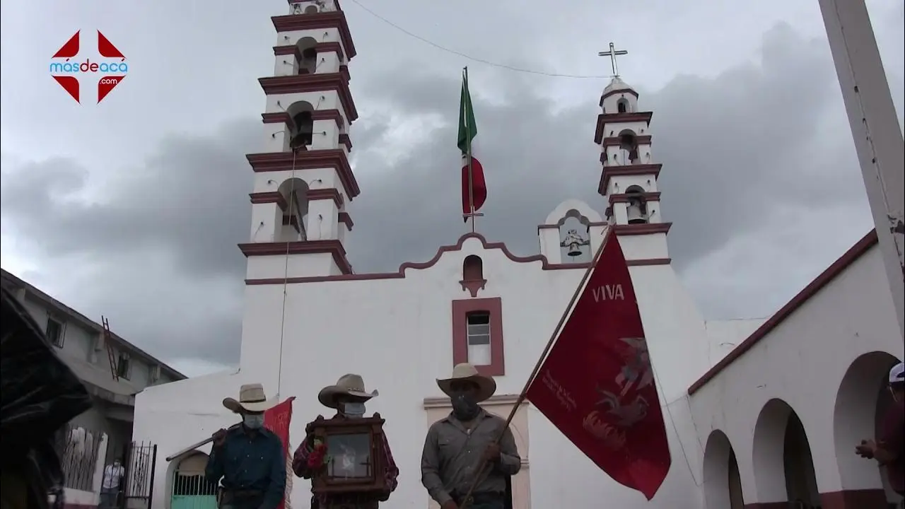 hecho historico que haya ocurrido en san miguel la labor - Qué año se creó San Miguel