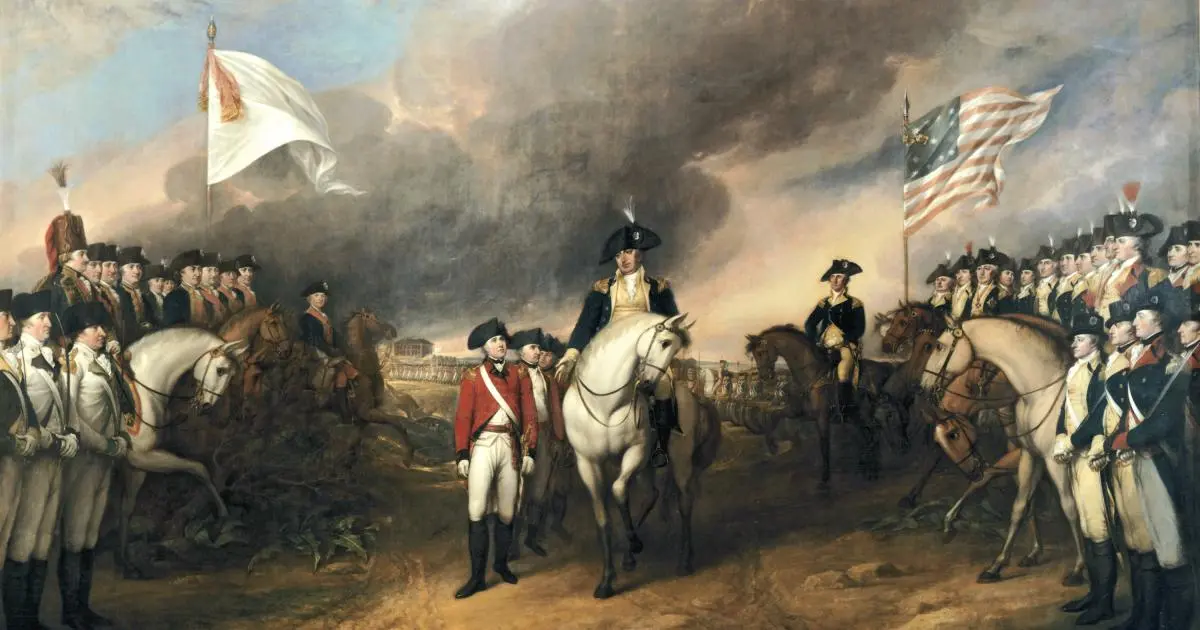 El Siglo XVIII en América: Un Torbellino de Cambios - Qué cambio en América en el siglo XVIII hechos historicos america siglo xviii - Qué cambio en América en el siglo XVIII