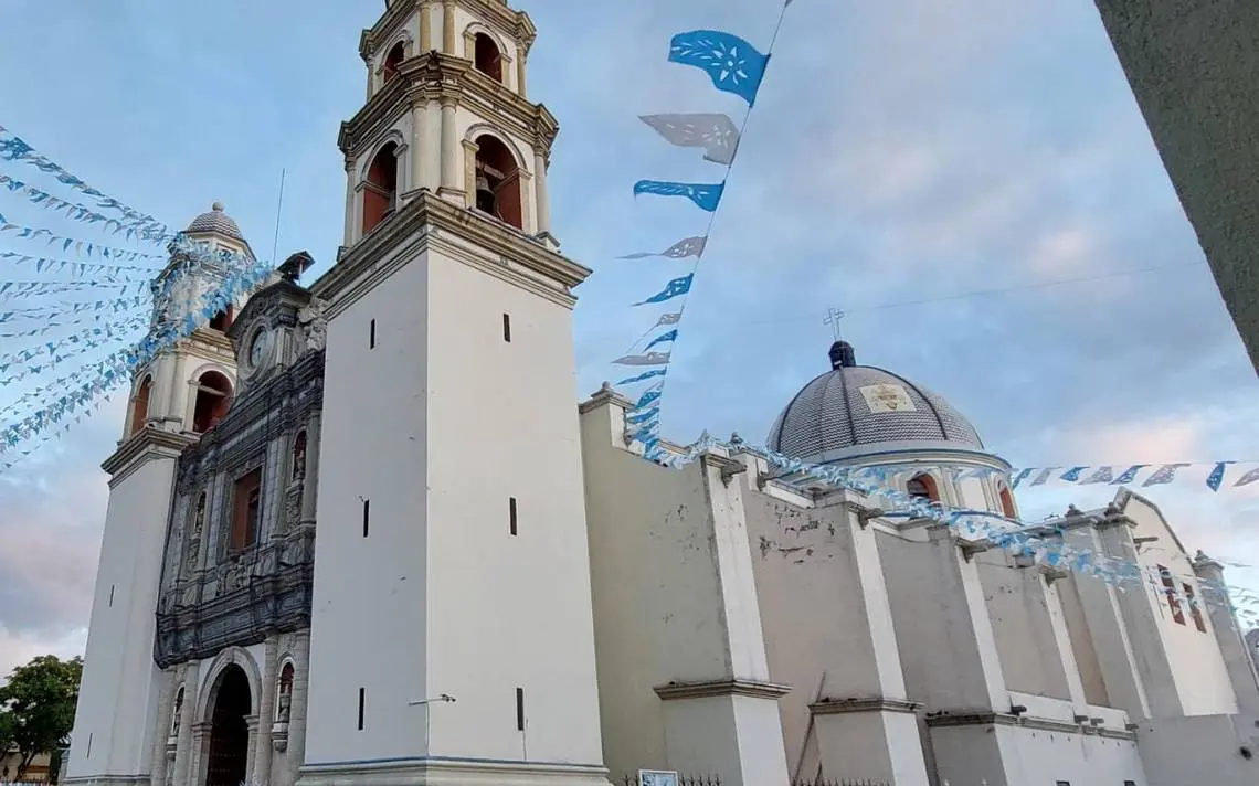 hechos historicos de tehuacan actuales - Qué cambios ha tenido la ciudad de Tehuacán