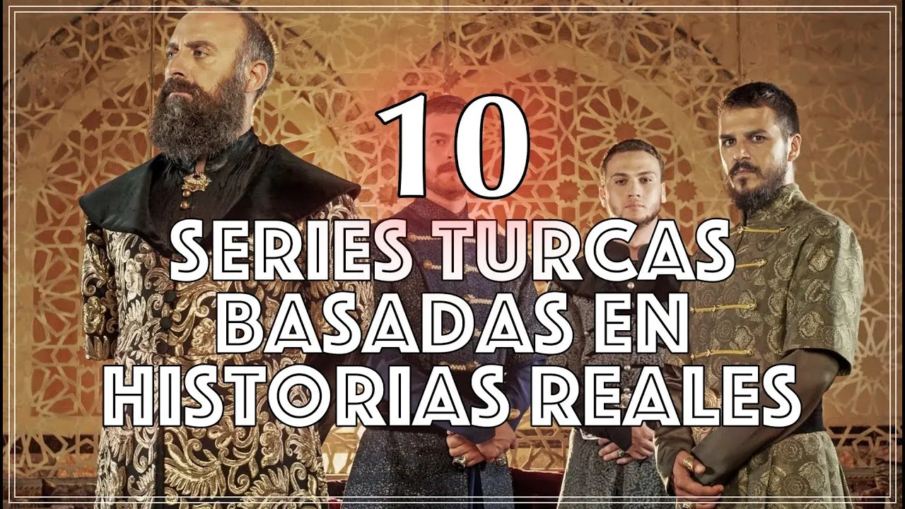 Historias Reales de Turcos: La Diversidad de una Cultura Milenaria - Qué caracteriza a los turcos historias reales de turcos - Qué caracteriza a los turcos