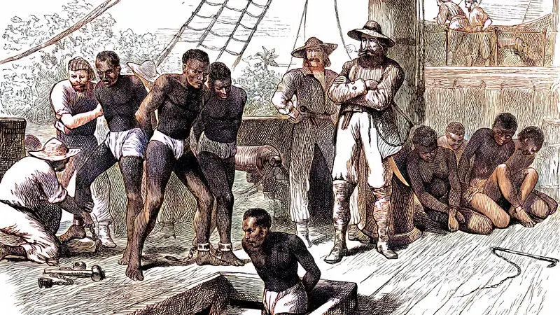 comprender los hechos historicos que llevaron al colonialismo en africa - Qué circunstancias motivaron la colonización de África y de Asia por parte de los europeos