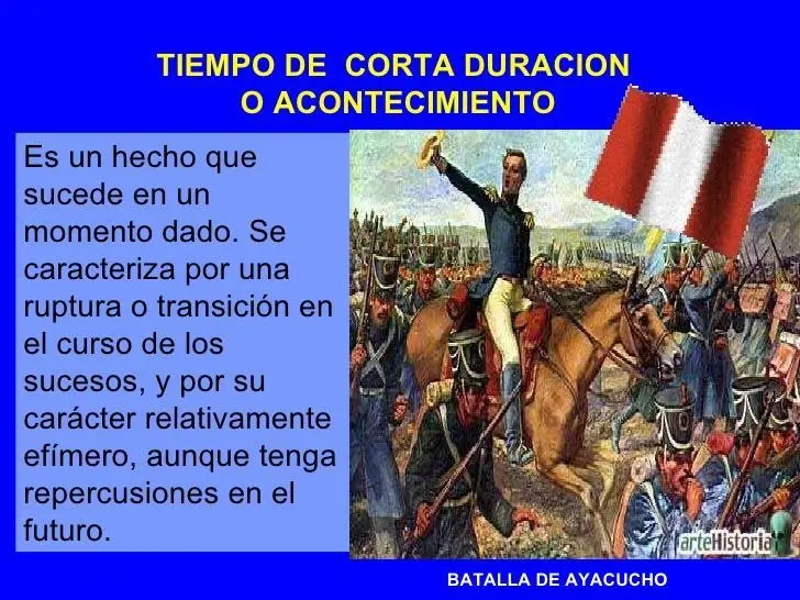 hechos historicos de larga duracion - Qué civilización puede ser considerada como un ejemplo de larga duración