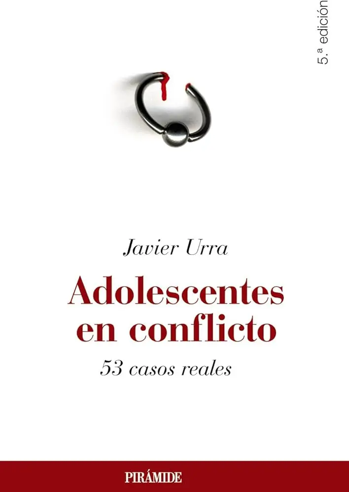 historia de la vida real deconflicto en jovenes - Qué conflictos son más frecuentes en los jóvenes