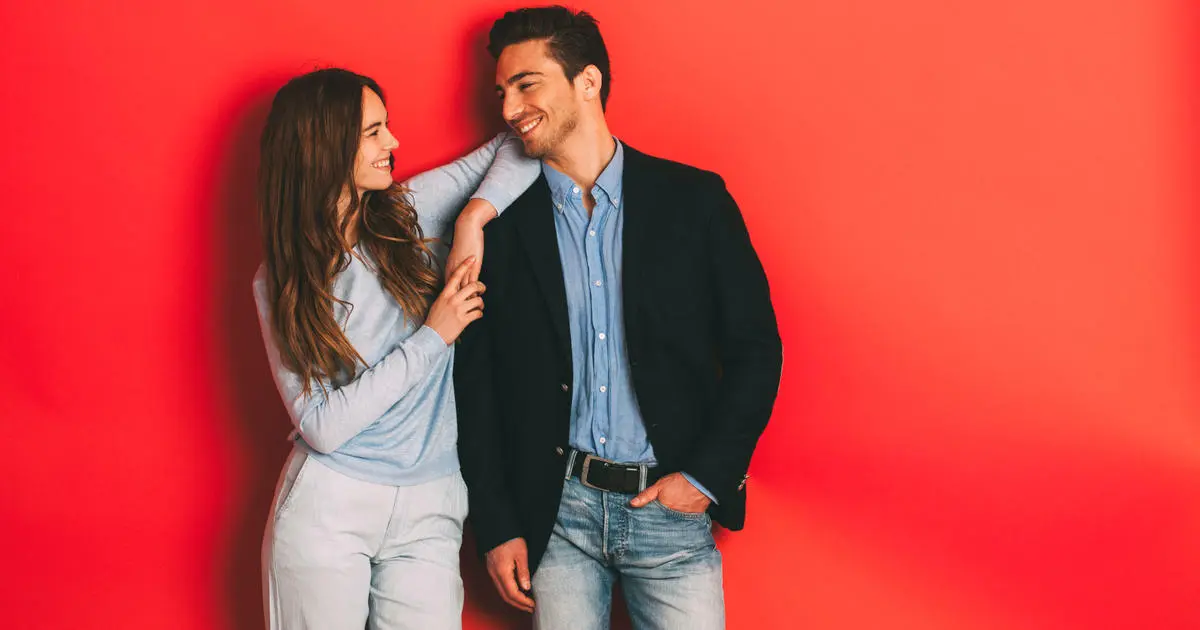hechos reales en parejas graciosas - Qué cosas se dicen las parejas