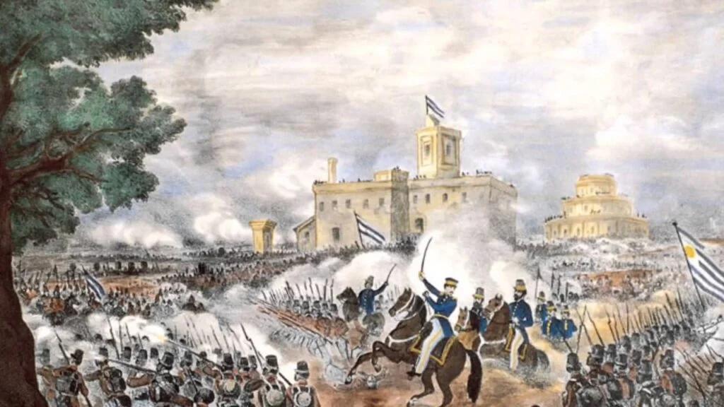 Un Viaje a Través de la Cultura Uruguaya: Historia, Tradiciones y Ritmos - Qué culturas surgieron en Uruguay hecho historico sobre la cultura de ururguay - Qué culturas surgieron en Uruguay