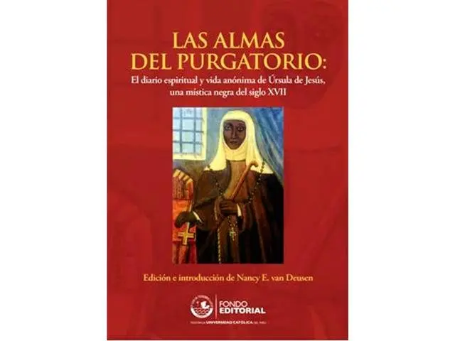 historias reales y veridicas de las animas del purgatorio milla - Que da a conocer el cuadro de las almas del purgatorio