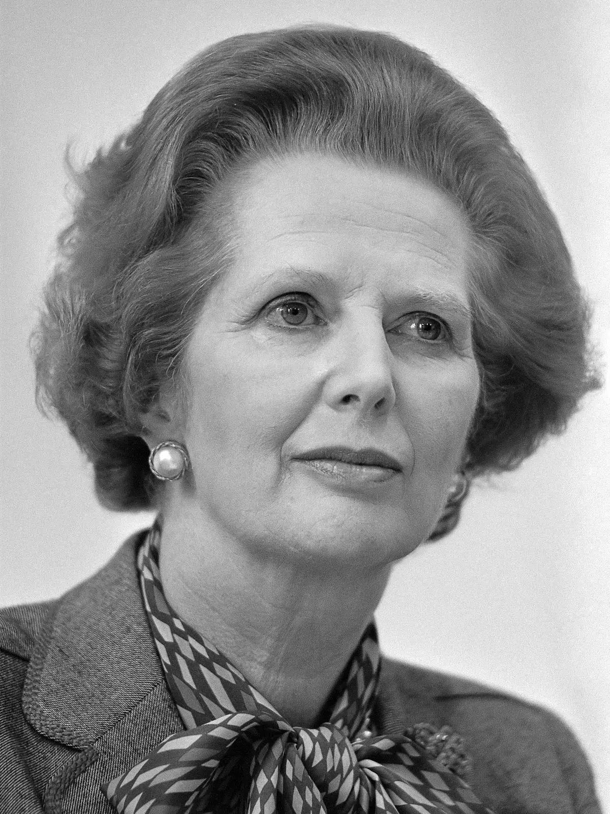 margaret thatcher cual fue su hecho historico - Qué defendia Margaret Thatcher