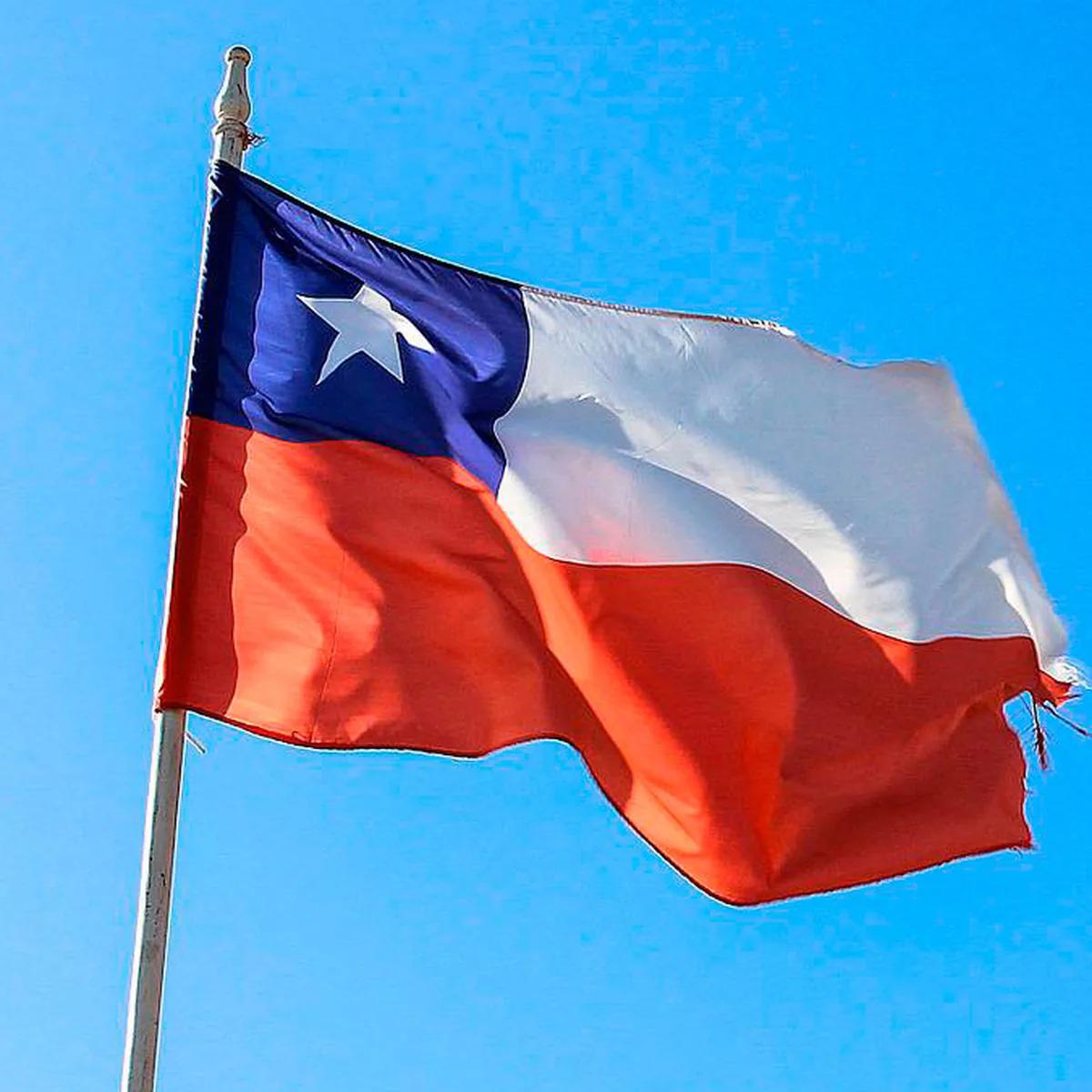 hecho historico en el dia de la bandera en chile - Qué Día se jura la bandera en Chile