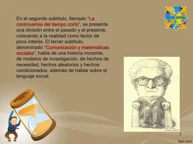 hecho historico segun braudel - Qué dice Fernand Braudel sobre la historia