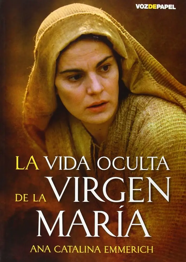 historias reales de la virgen maria conmovedoras - Qué dice Lutero de la Virgen María