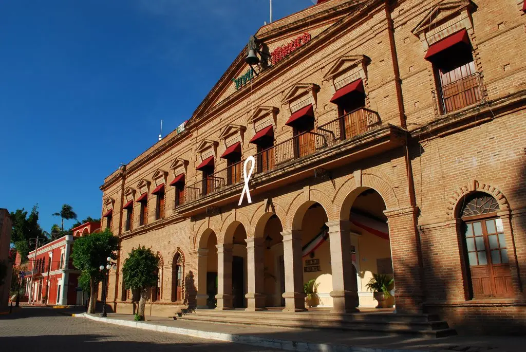 hecho historico de el fuerte - Que era el fuerte en la epoca colonial