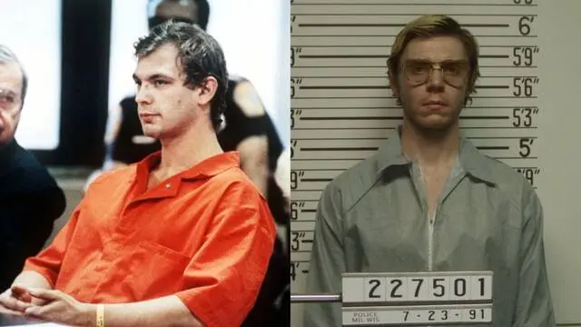 La Historia Real Detrás de 019872zjspixordahmer - monster: the jeffrey dahmer story019872zjspixor - Que era Jeffrey Dahmer psicópata o Sociopata serie netflix dahmer historia real - Que era Jeffrey Dahmer psicópata o Sociopata