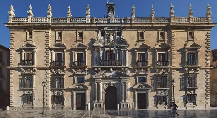 La Historia de las Reales Chancillerías: Un Viaje a Través de la Justicia y el Poder en la España del Antiguo Régimen - Que eran las Chancillería historia chancillerias reales - Que eran las Chancillería