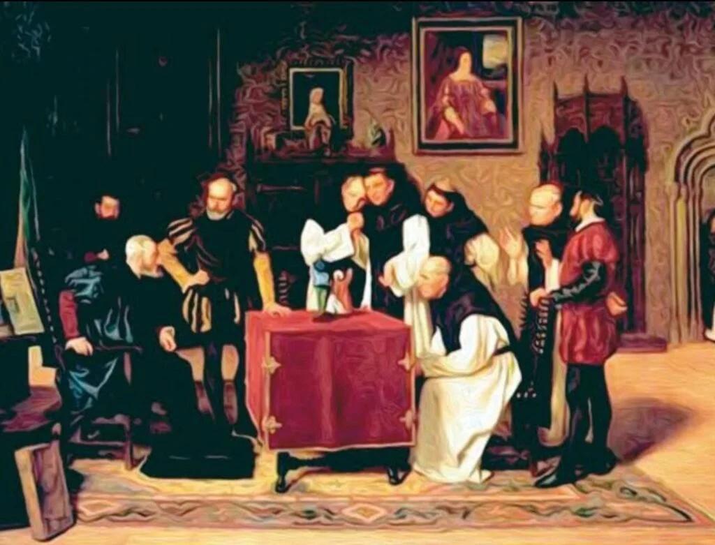 La Evolución de los Consejeros Reales: Desde la Antigüedad hasta la Era Moderna - Que eran los consejos de los reyes catolicos historia y origen de los consejeros reales - Que eran los consejos de los reyes catolicos