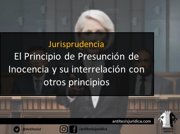 presunción de inocencia hechos reales de errores - Qué es absuelto por falta de pruebas