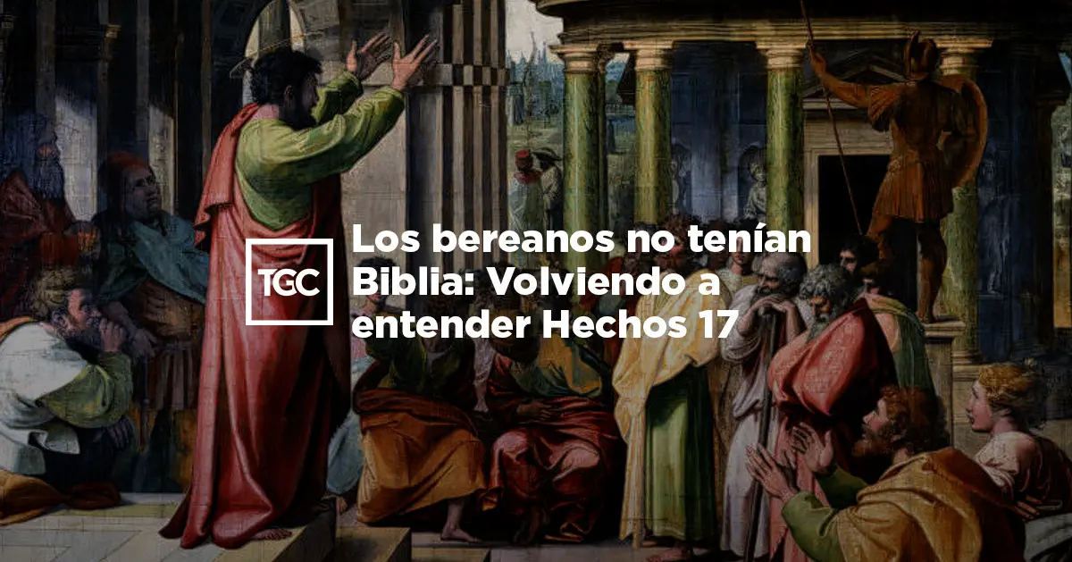 porque se le llama historico a hechos la biblia - Qué es contexto historico en la Biblia