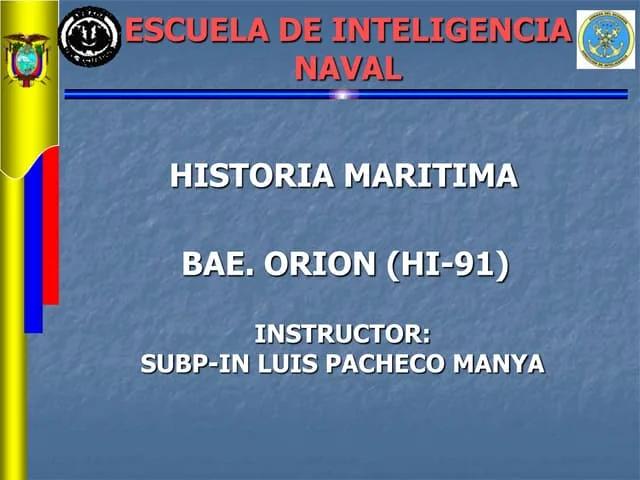 hechos historicos bae - Qué es el BAE en Argentina