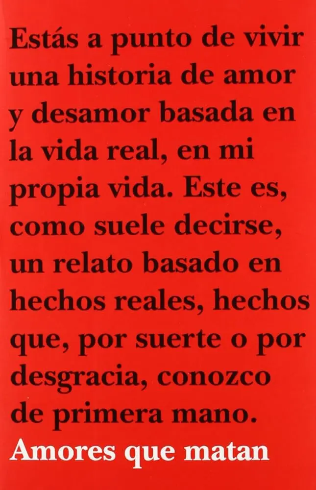 hechos reales de desamor - Qué es el desamor y ejemplos