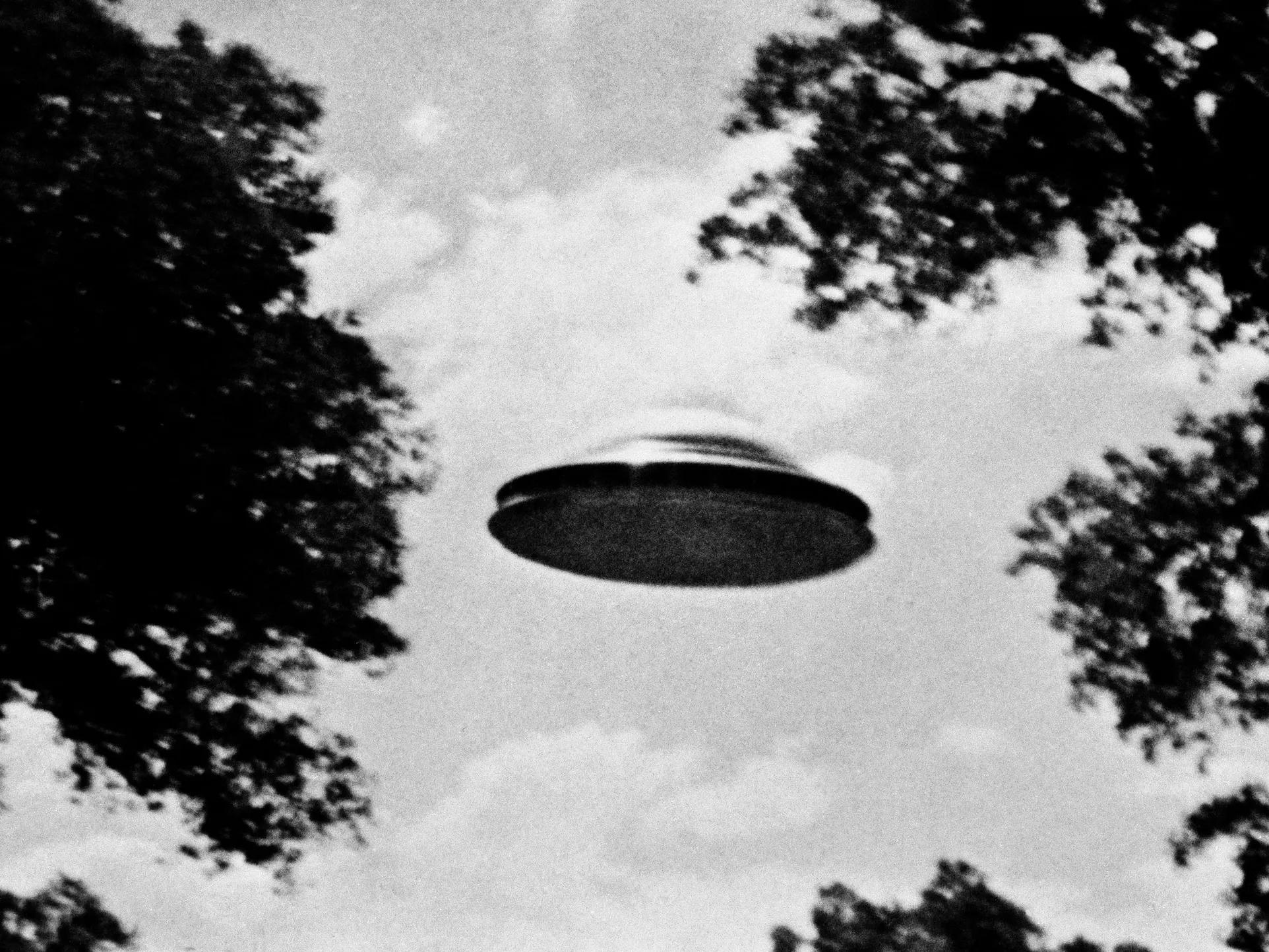 ufo historia real - Qué es el incidente de Coyame