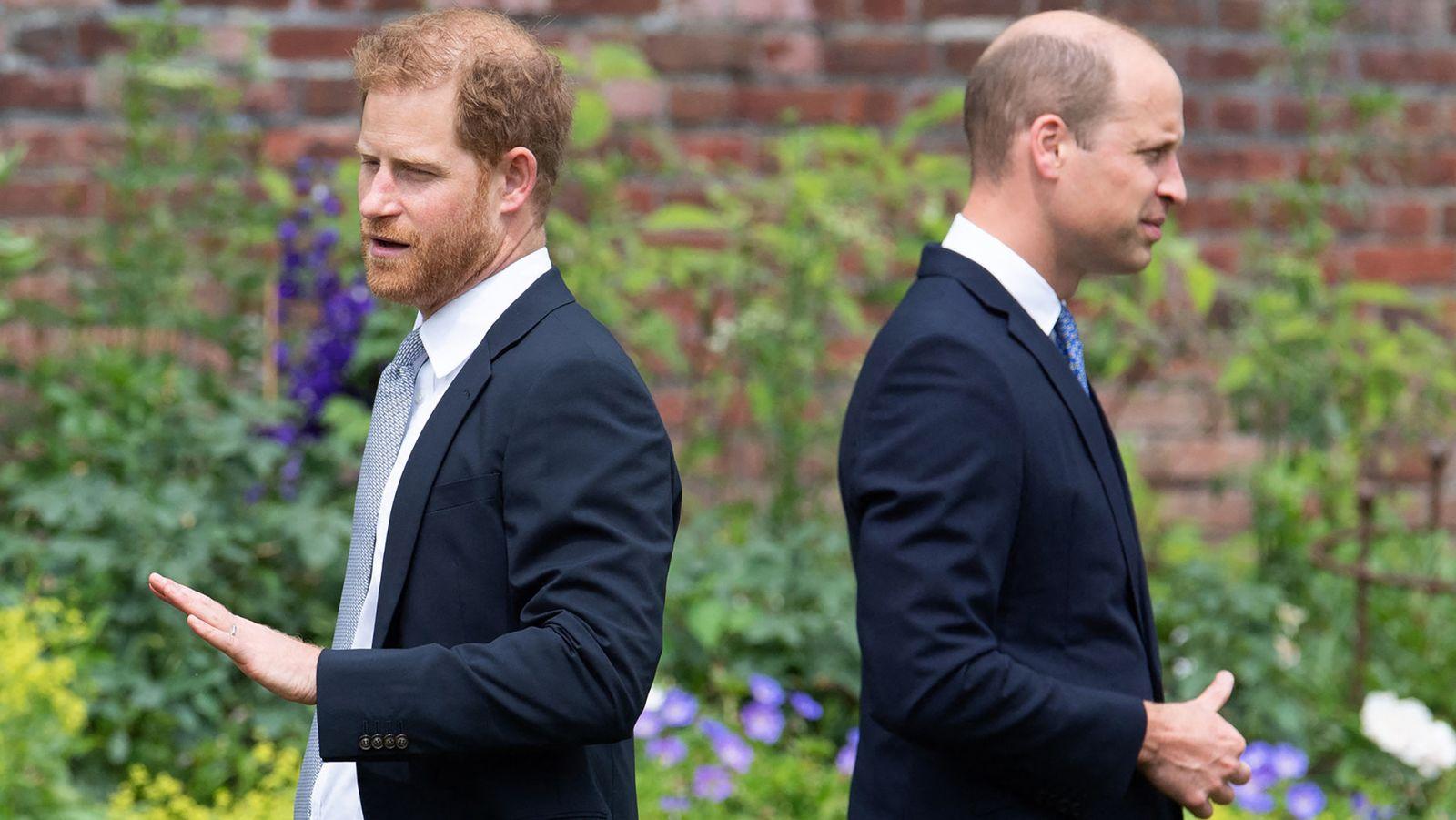 La Historia Real del Príncipe Harry: Desde la Familia Real hasta la Vida en Estados Unidos - Qué es el príncipe Harry de la princesa Diana historia real del.principe harry - Qué es el príncipe Harry de la princesa Diana
